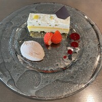 鉄板焼 さざんか - 