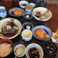 土佐料理 祢保希 新宿店 - 