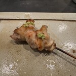 焼き鳥 さいとう - 