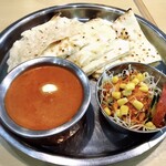 本場インド料理 BINA 若松店 - 