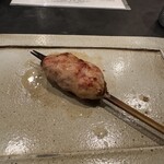 焼き鳥 さいとう - 