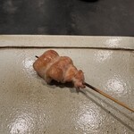 焼き鳥 さいとう - 