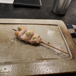 焼き鳥 さいとう - 