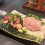 焼き鳥 さいとう - 