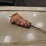 焼き鳥 さいとう - 