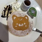 デニーズ 南福島店 - 