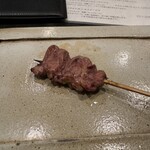 焼き鳥 さいとう - 