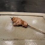 焼き鳥 さいとう - 