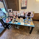 赤坂青野 - メニュー