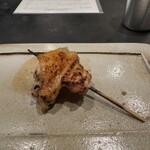 焼き鳥 さいとう - 