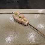 焼き鳥 さいとう - 