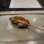 焼き鳥 さいとう - 