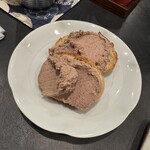 焼き鳥 さいとう - 