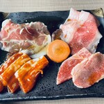 焼肉レストラン龍苑 ４号バイパス店 - 