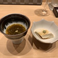 鮨結う翼 - 