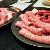 本格肉料理 丸小 - 
