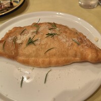 トラットリア ラ グロッタ - 