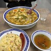 彩華ラーメン  本店
