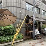 マザームーンカフェ - 