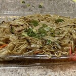 大陸 - 焼きそば