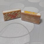チーズ ピゲ - 