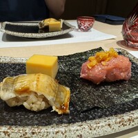 八重洲 鮨 海味 - 