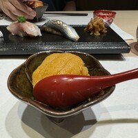 八重洲 鮨 海味 - 