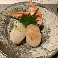 鮨 米島 - 