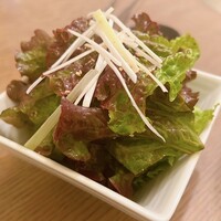 焼肉白炭 - 