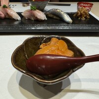 八重洲 鮨 海味 - 