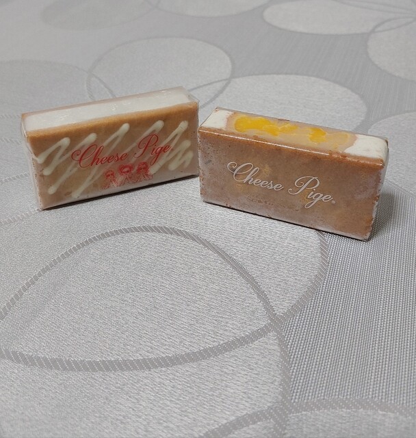チーズページ① チーズページ① チーズ ピゲ 焼津本店 （Cheese Pige ） - 焼津