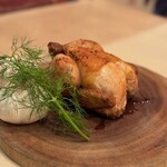 パリのワイン食堂 - 