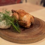 パリのワイン食堂 - 
