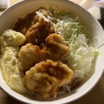 LAWSON - 料理写真: