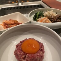 焼肉うしごろ 横浜店 - 