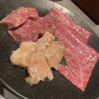 焼肉うしごろ 横浜店 - 