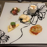 チェント - 