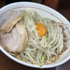 ラーメン二郎 横浜関内店