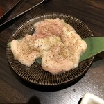 黒毛和牛焼肉 うしくろ - シマチョウ
