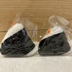 おにぎりのありんこ - 