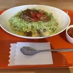 豊見城タコライス - 