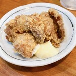 大津家 - 唐揚げ