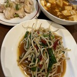 龍美 - 料理写真: