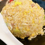 大津家 - チャーハン