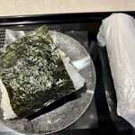 おにぎりのありんこ - 