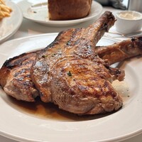 Morton's The Steakhouse 丸の内 - 