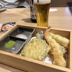 鮨 酒 肴 杉玉 - 