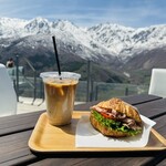 ザシティベーカリー - 