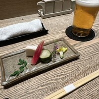 鳥カミ - 