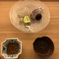 日本料理 晴山 - 